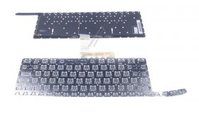 Asus Notebook keyboards - 0knb0-6823us00 Keyboard (us-english) 348mm