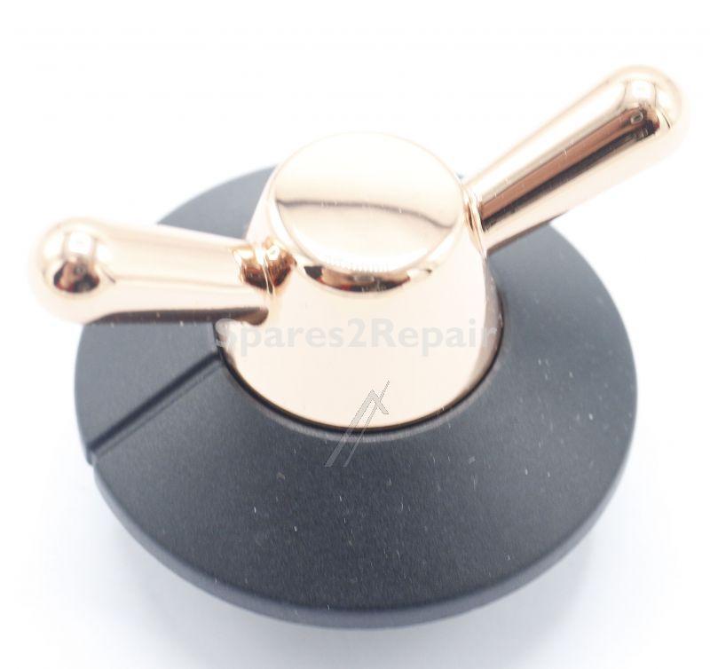 Hisense Gorenje Button - 527577 Knob Ge-kudp 6-150 9005-cu N