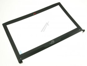 Asus Housing Part - 90nr0080-r7b010 Gl503ge Lcd Bezel Sub Assembly