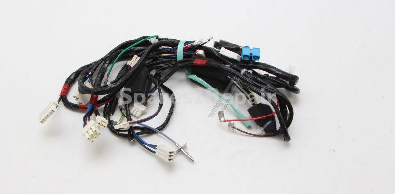 Samsung Harness - Svc Assembly-m guide Wire Harness ww3000tm t