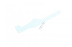 Samsung Adhesive Foil - Gh02-25401a Tape Double Face-front Hr R