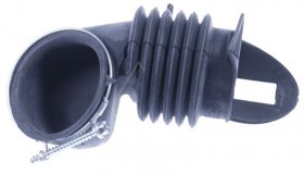 Form Tube - 1403840100 C00911977 Tub Inlet Hose [Arcelik]