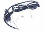 Samsung Mains Power Lead - Da81-10073a Svc Power Cord-lv 17431000001116 rf48