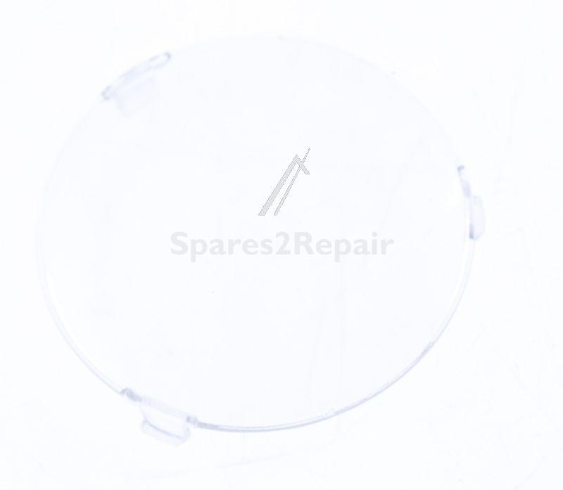 Elica Lamp Cover - Acc0196886 Ceiling Light Round Pc R 37 9