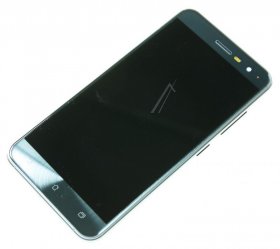 Asus Display Unit - 90az0174-r20010 Zenfone Ze520kl-1k 5 2 Lcd Module Aqua Blue