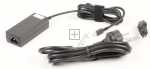 Hewlett Packard Power Supply notebook - 1mz01aa 1mz01aa#abb Ac Adapter Black