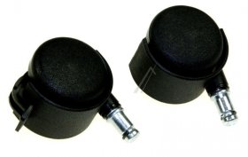 Karcher Roller - 4 070-303 0 Set Of Running Rollers Packed