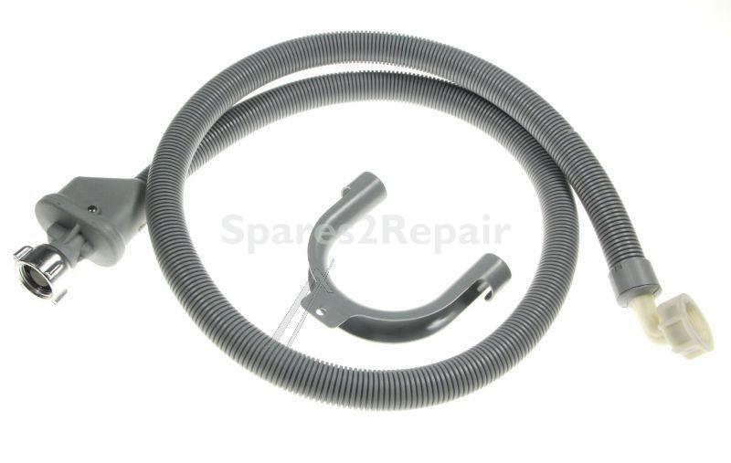 Hose - 1326096318 Inlet Hose Aqua-control L=1500 [Electrolux Aeg]