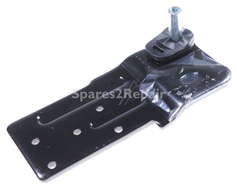 Door Hinges For Fridges - 4055394169 Hinge Bottom Foot [Electrolux Aeg]