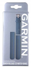 Garmin Wristbands For Smartwatch - 010-13306-15 Garmin Ultrafit Band 22mm Amp Yellow