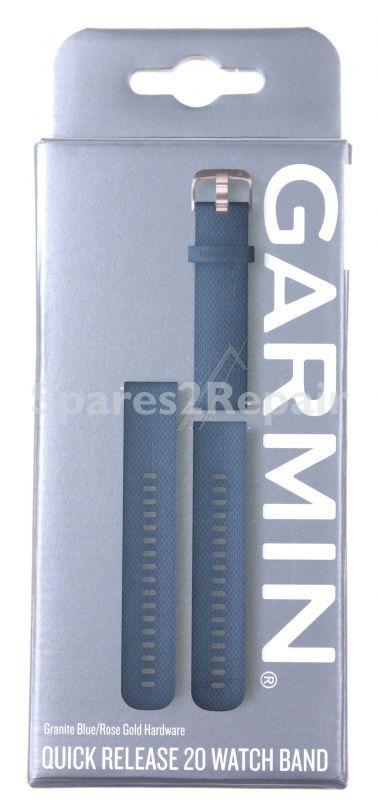 Garmin Wristbands For Smartwatch - 010-13306-15 Garmin Ultrafit Band 22mm Amp Yellow