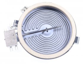 Kuppersbusch Halogen Heater - 10 54126 004 160321 Hzk hilight Rd140