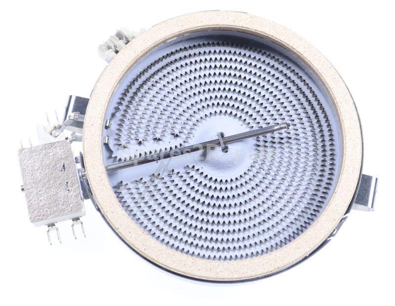 Kuppersbusch Halogen Heater - 10 54126 004 160321 Hzk hilight Rd140