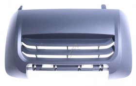 Philips Saeco Filter Lid - 300001881221 Filter Housing Omega Matte Black