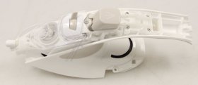 Handle - Cs-00142283 Base Of The Handle [Groupe SEB]