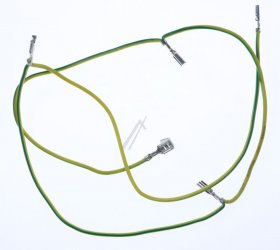 Earthing Cable - 0040901090a Ground Wire