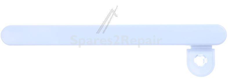 Fridge Door Handles - 49036595 Handle Fg -1607279 [Candy Hoover]
