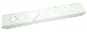 Operating Unit Screen - 20834292 Front Panel(newg66 flat 4c dig tmr wht) [Vestel]