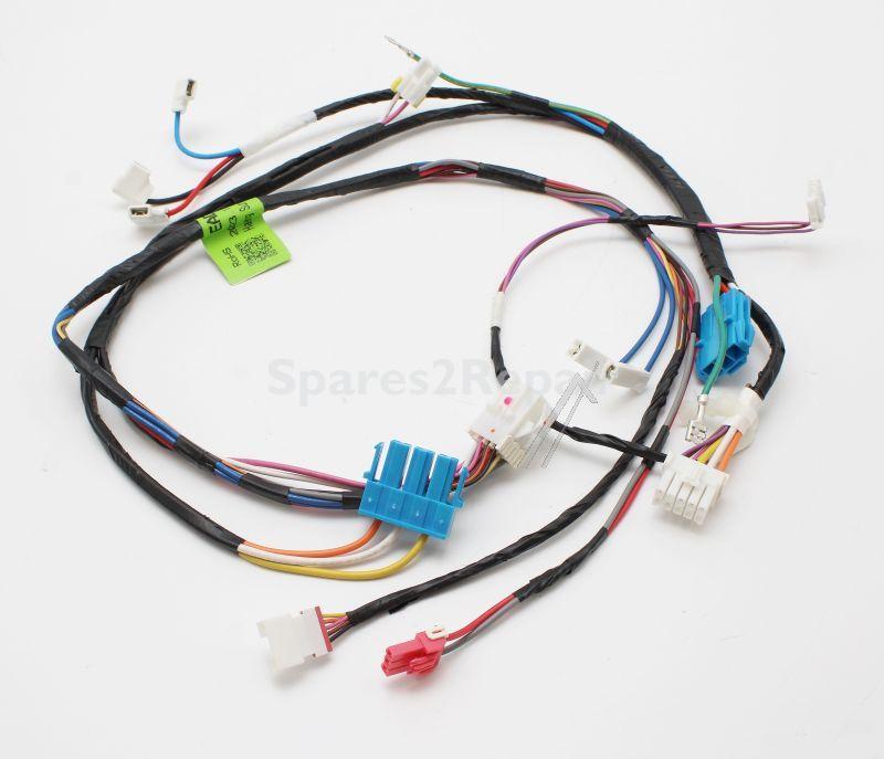 Lg Harness - Ead61857229 Harness Single