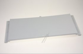 Fireplace - 11051602 Ventilation Duct Telescoping Outer Duct Black Printed Bosch [Bosch Siemens]