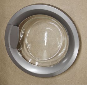 Door - 2496802300 C00895196 Front Door [Arcelik]