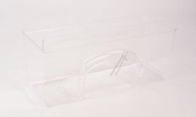 Vegetable Drawer - 9178020238 C00938993 Vegetable Drawer [Arcelik]