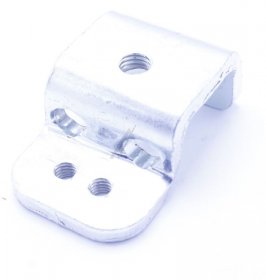 Liebherr Door Hinges For Fridges - 704295600 Bearing Block Bottom Left-right