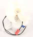 Ventilator Motor - 4055507968 Fan Motor Assembly [Electrolux Aeg]