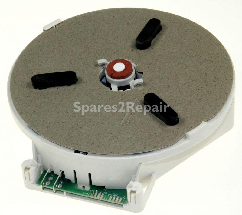 Smeg Hot Plate - 801620036 Coil 274mm Rl