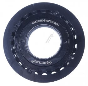Soflow Belt Pulley - 800 300 08 So Bike: Freewheel (cassette)