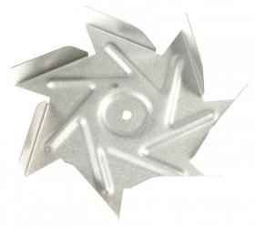 Kuppersbusch Teka Ventilator Motor - 60905073 Fan Model Induction Teka I200 (i248)