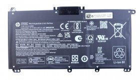 Hewlett Packard Laptop Battery - L11421-421 Battery Pr Lgc496080l1 3 63ah
