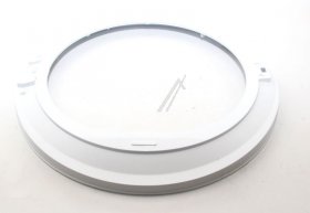 Washing Machine Window Frame - 12138200003728 Inner Ring [Midea]