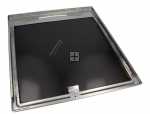 Ceramic Surface - 9070649 Induction Hob 57v2ie_18 X Code Prostaszyba [Amica]