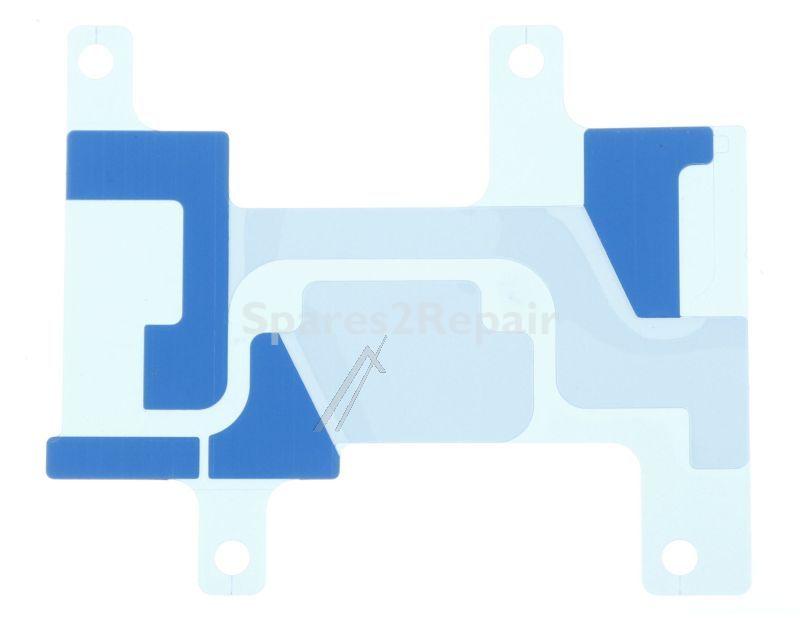 Samsung Adhesive Foil - Gh02-25970a Tape Sponge-main Battery Top