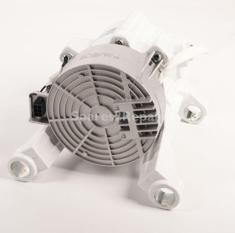 Lg Washing Machine Motor - Ebz64540218 Motor Assembly Dc Part