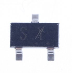 Jvc Kenwood Transistors - Transistor