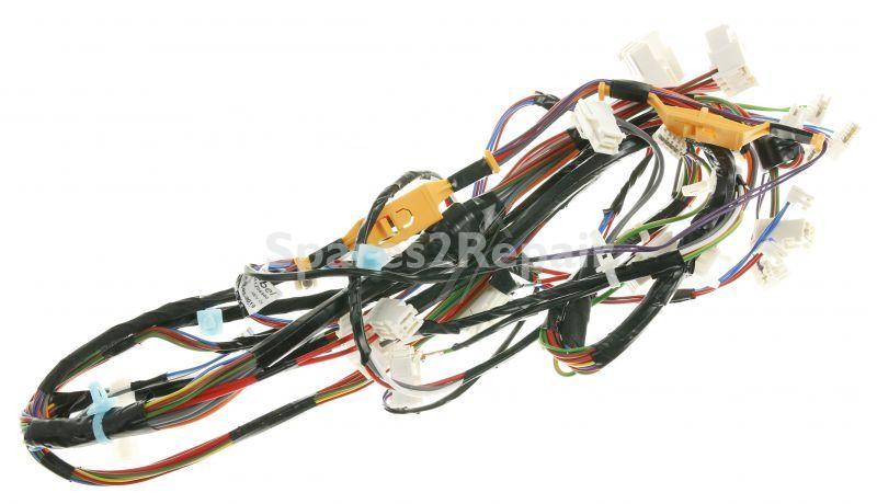 Harness - 2841258500 C00880863 Main Harness [Arcelik]