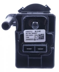 Hisense Gorenje Drain Pump - 859507 Pump Sp-k B13-6c Hanyu