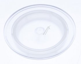 Saeco Mixing Bowl Lid - 642001007676 Lid With Gasket
