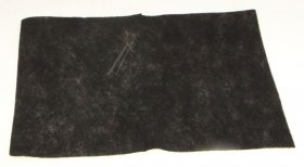 Carbon Filter - Cm918 49045172 Fil carb B35-2903-086-0 [Candy Hoover]