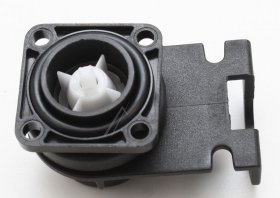 Nilfisk Valve - 9100000514 Faucet Kit