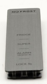 Smeg Flap - 761171257 F Flap Cover