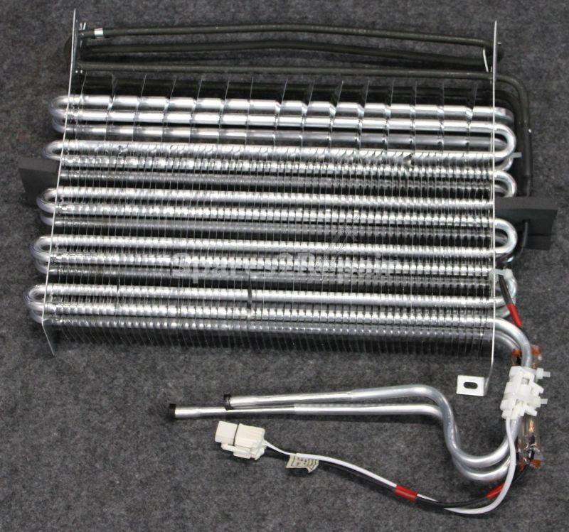 Smeg Condensation Cont. Compress. - 693110343 Fin Evap Assembly