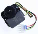 Smeg Ventilator Motor - 695211171 F Fan Motor Gr