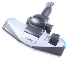 Philips Floor Tool - Tri-act Eco Nozzle D bl 35