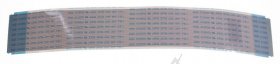 Grundig Flexi print Connector - Wcu507r-7 C00929677 Cab ffc 60pin 0 5mm L=200mm No Shield