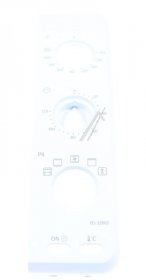 Operating Unit Screen - 5911810821 Control Panel Low Version(pc+asa)srg Eo32602 [Delonghi]