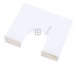Haier Housing - 0060312687 49128173 Evaporator Housing Im Rh