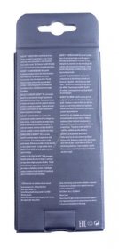 Garmin Wristbands For Smartwatch - 010-13391-05 Garmin Quickfit Band 20mm Silicone Dust Rose-nebelgrau